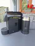 Express Delonghi Nespresso EN210B