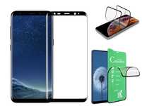 Szkło ochronne ceramiczne 9D do Samsung Galaxy S8 SM-G950