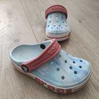 Crocs c 9 25-26 р крокси крокс клоги сабо кроксы