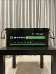 Аккумулятор LifePo4 24v 150Ah 6000циклів