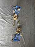 Zawieszenie QUAD 125 4T Quad 110