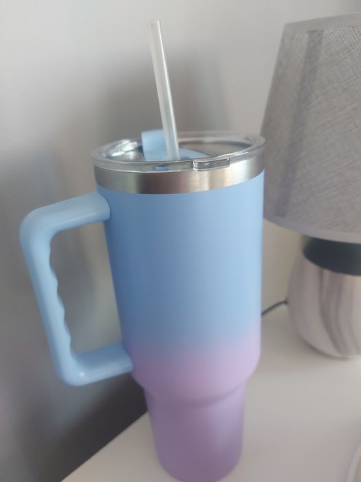 Garrafa térmica ||||