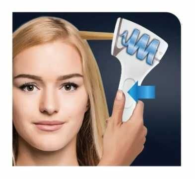 Плойка автоматична Rowenta So Curls Premium Care CF3730F0