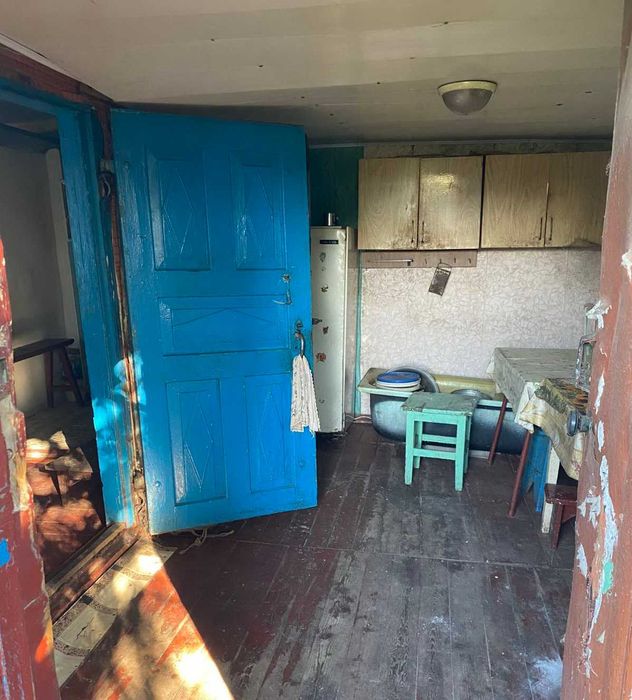 Будинок в с. Крехаїв