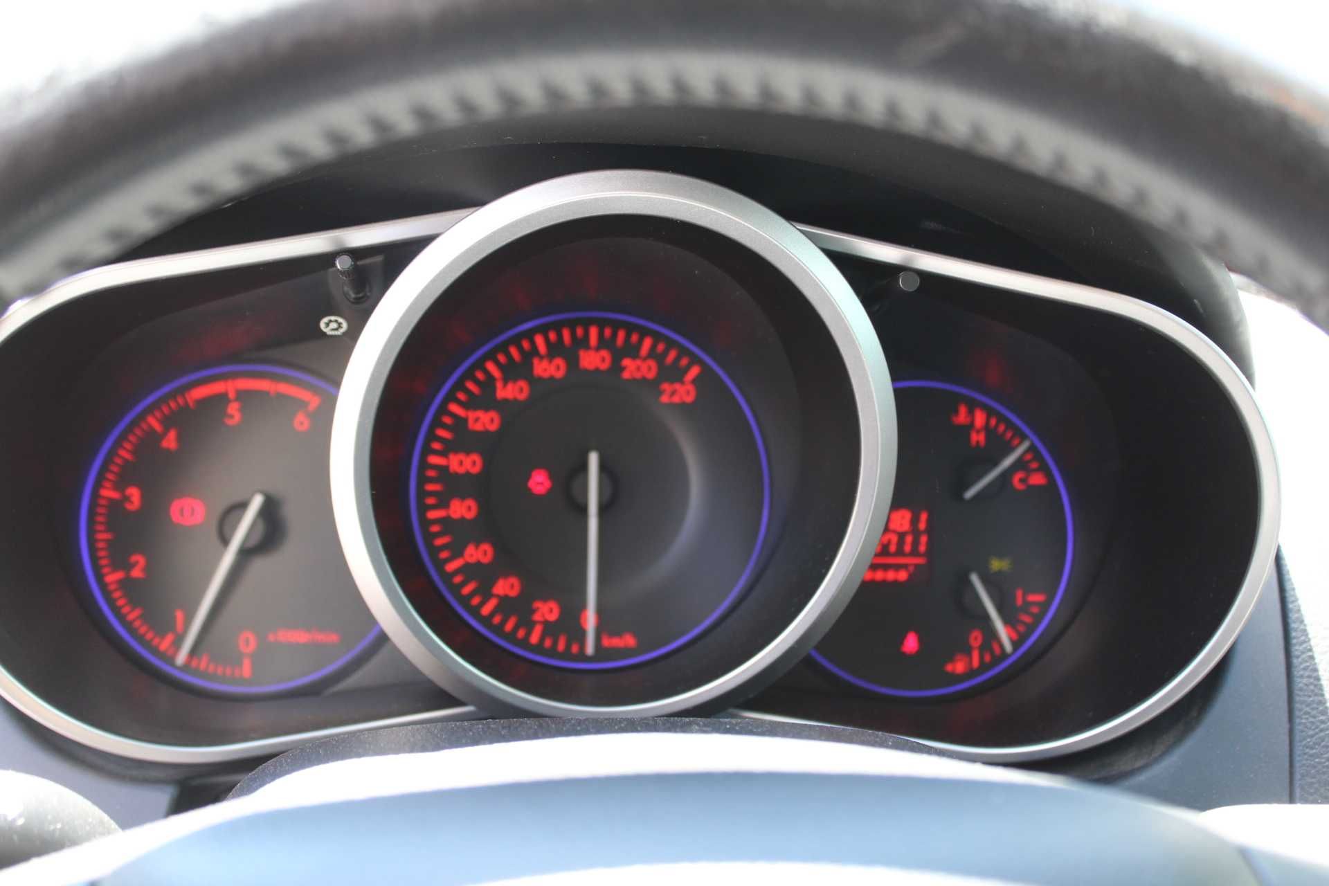 Mazda CX-7 2.2 CRTD