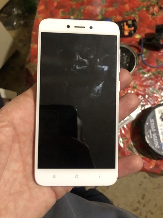 Xiaomi redmi 4x 2/16Gb