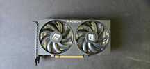 Відеокарта Power Color Radeon RX 6600 XT