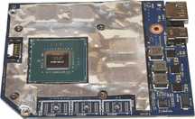 Karta Graficzna Quadro P2000 4GB DELL Precision 7530 + Heatsink