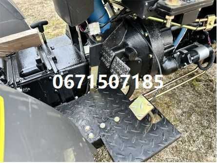 Мінітрактор Garden Scout Т-244 Скаут+доставка безкоштовна+гарантія