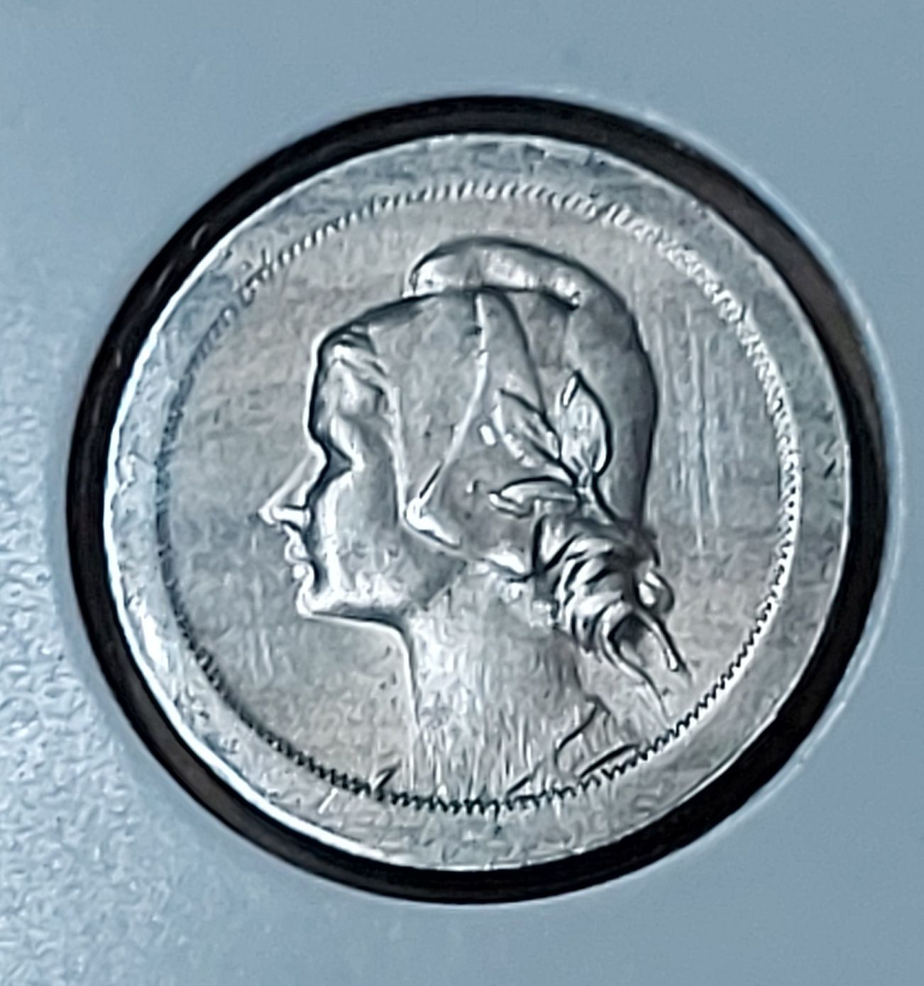 Numismática coleccionismo