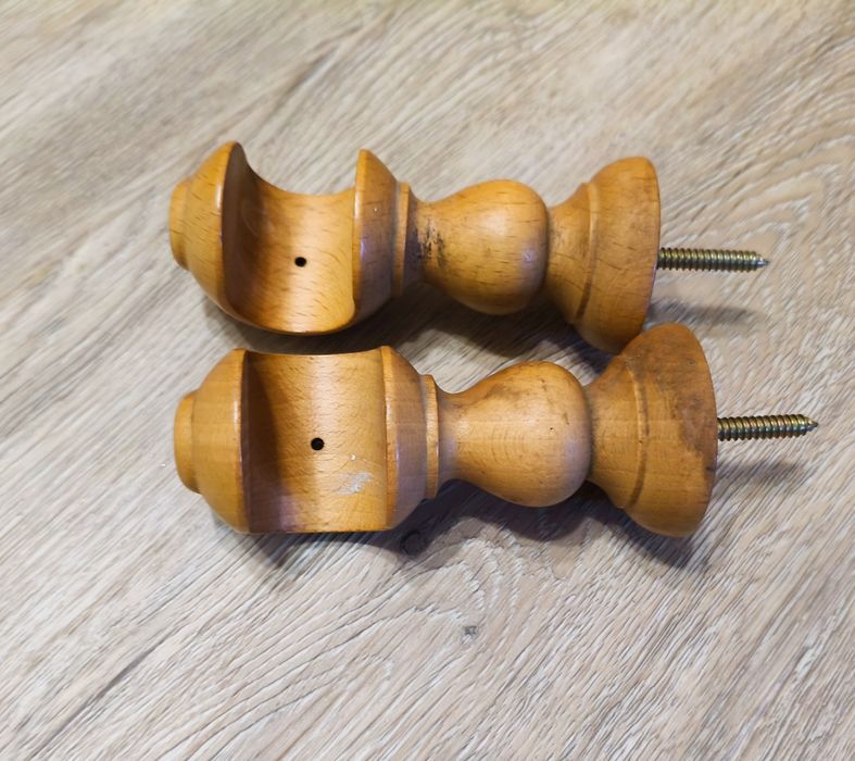 Cortinado em Algodão.