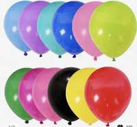 Воздушные шарики набор 59 штук 30 см