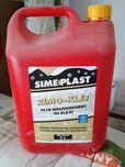 Płyn mrozoodporny do kleju simeplast 5 l