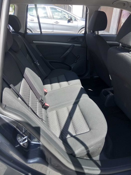 Skoda Octavia 1.6 MPI
