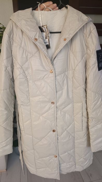 Sprzedam kurtkę ,plaszcz