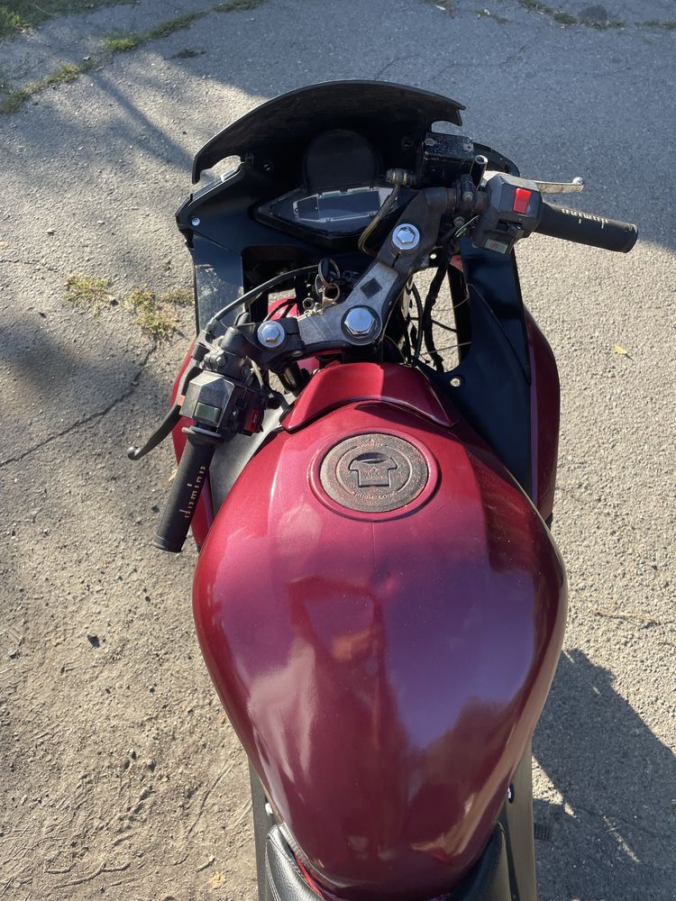 Продам Viper v250cr