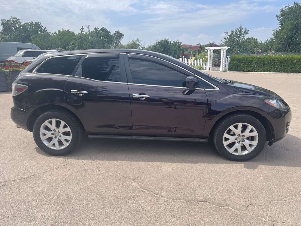 Mazda Cx - 7 продам