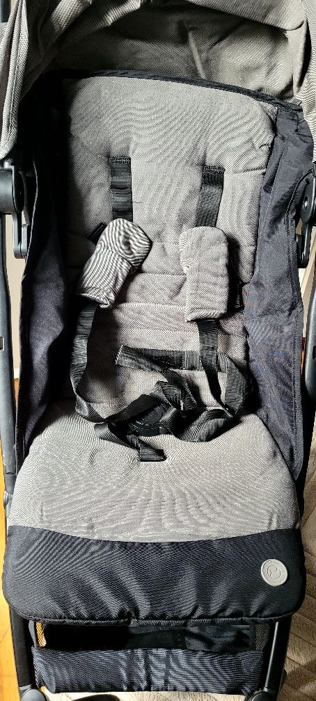 Cybex libelle wózek dziecięcy spacerówka walizka stan bardzo dobry