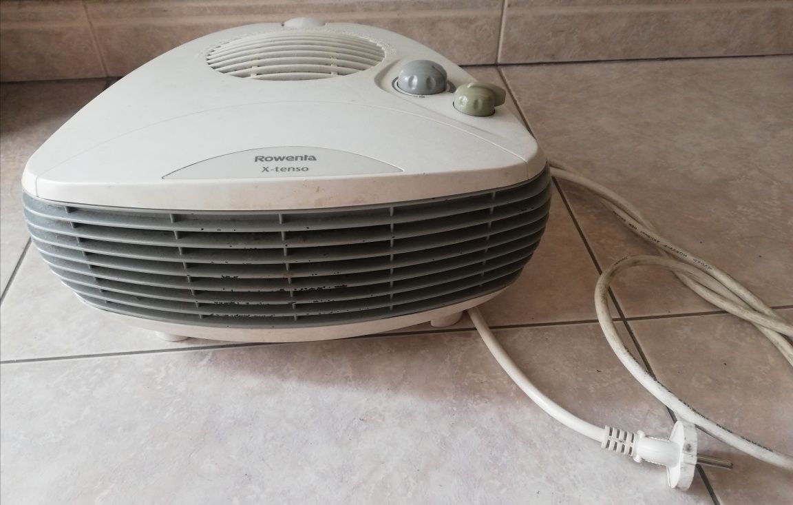 Termo ventilador Avariado, para peças