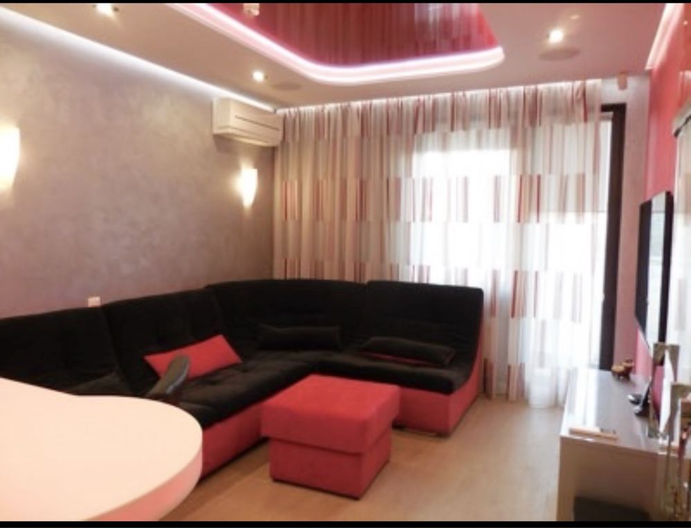 Оренда 3 кім кв ЖК ПаркАвеню, пр.Голосівський, 60