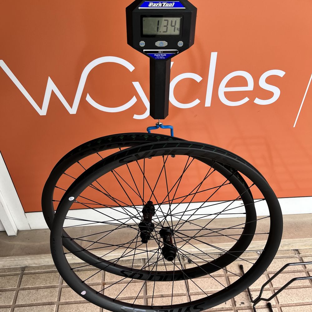 Rodas Syncros Silverton 1.0s DT Swiss 240 30mm