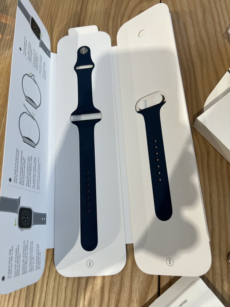 Apple watch 7 45