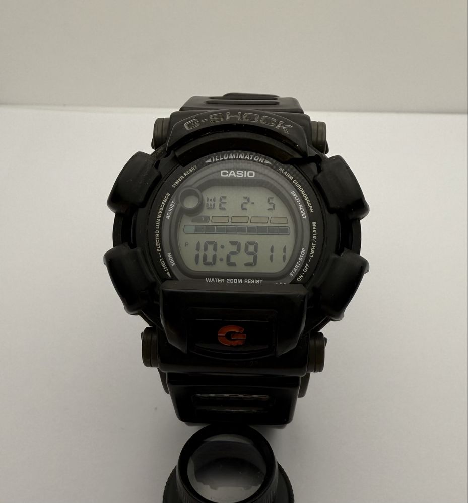 Zegarek Casio G-shock DW 003