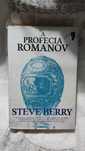 A Profecia Romanov de Steve Berry