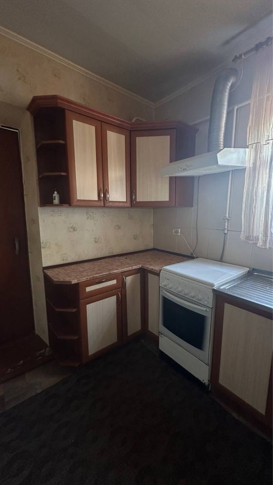 Продам 1/2 будинку з АГО, 3 кімнати, Олексіївка