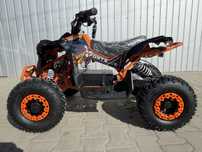 Електроквадроцикл FORTE 1200W