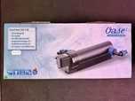 UVC 9w Oase Cleartronics