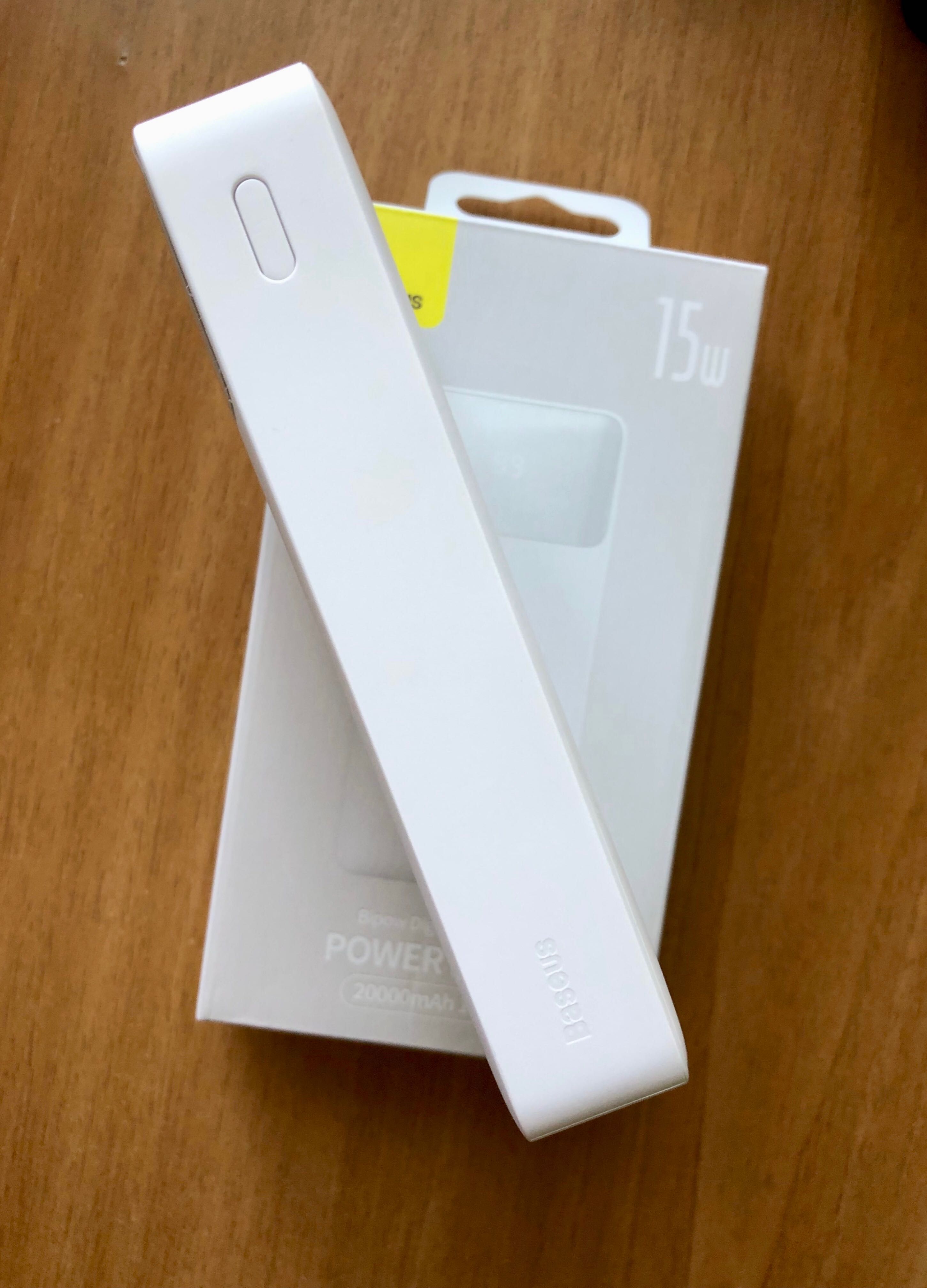 Powerbank внешний портативный аккумулятор павербанк повербанк оригинал
