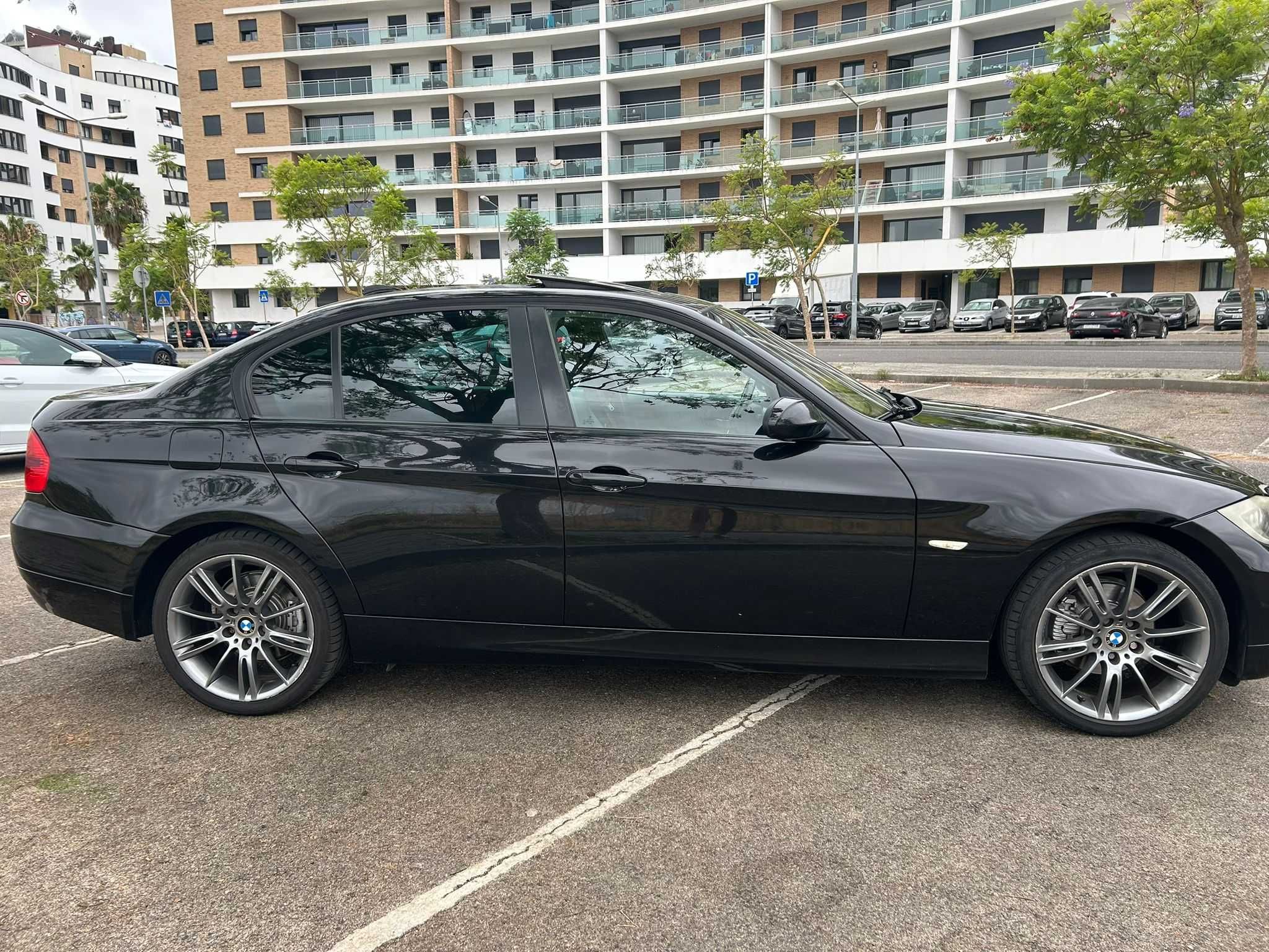 BMW 320D E90 163CV SPORT