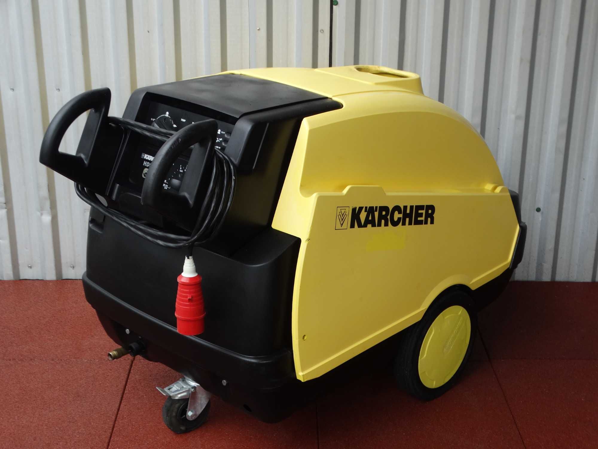 Myjka Ciśnieniowa Karcher HDS 995 * gorąca woda