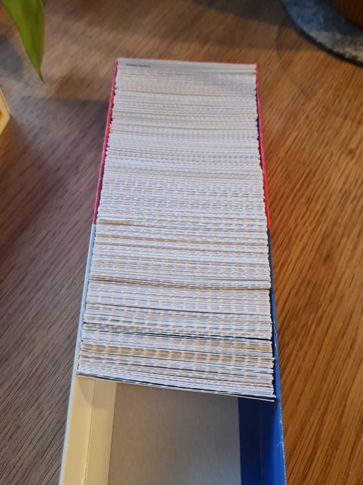 Fiszki do angielskiego