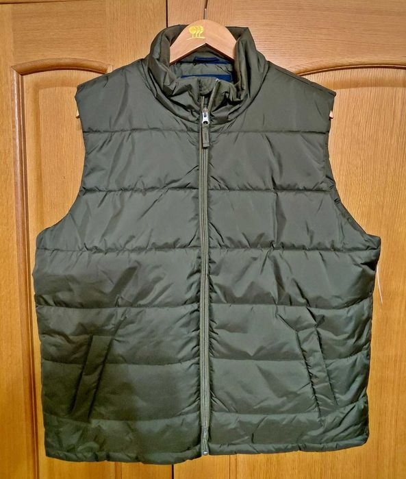 Чоловічий жилет Amazon Essentials. Оригінал. З США. Новий