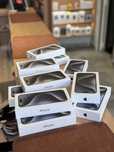 Вживані iPhone 15Pro 128/256/512gb iGood Луцьк, магазин, гарантія!