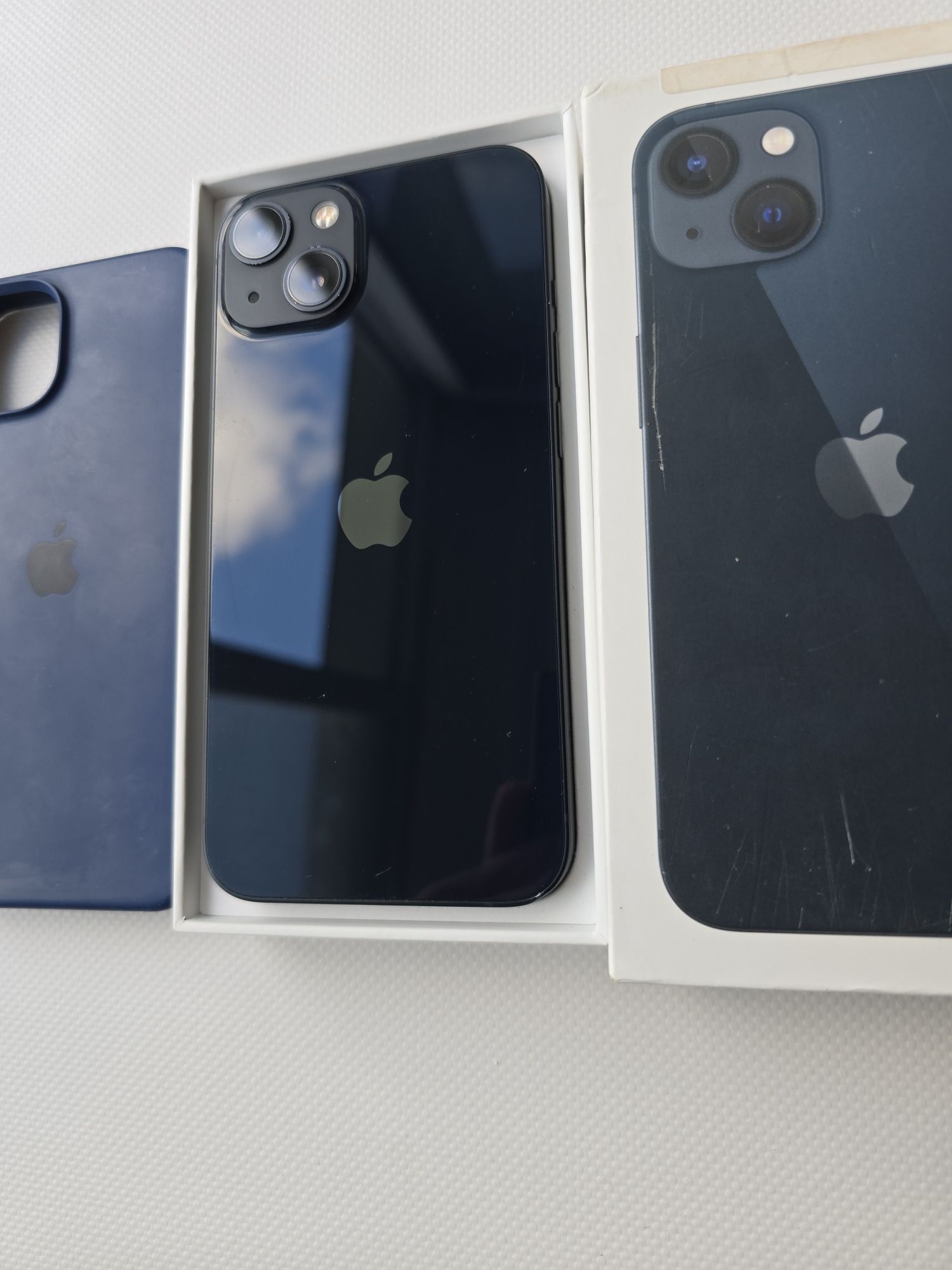 iPhone 13  128 gb neverlock