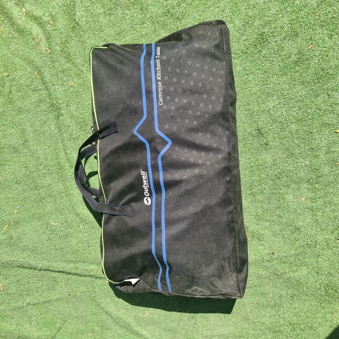 Szafka kuchenna stolik Outwell Turystyczna Kempingowa