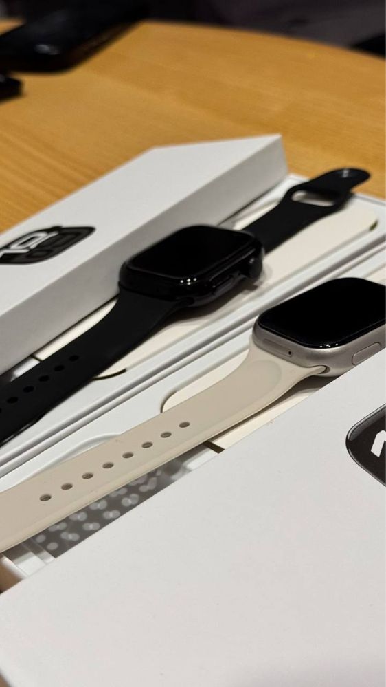 Apple watch series 10 46mm