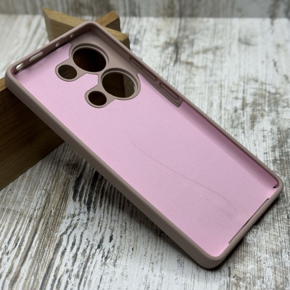 Чехол Silicone Cover на Xiaomi Redmi Note 13 Pro 4G/ Poco M6 Pro чохол