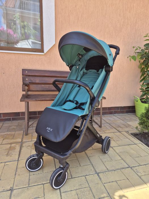 Прогулянковий візок Anex Air-X