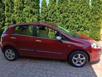 Fiat Punto Evo Salon Polska, pierwszy właściciel, stan bardzo dobry!