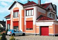 Окна и двери WDS