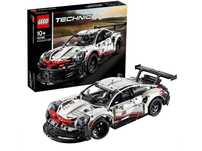 LEGO Technic: 42096 Porsche 911 RSR
