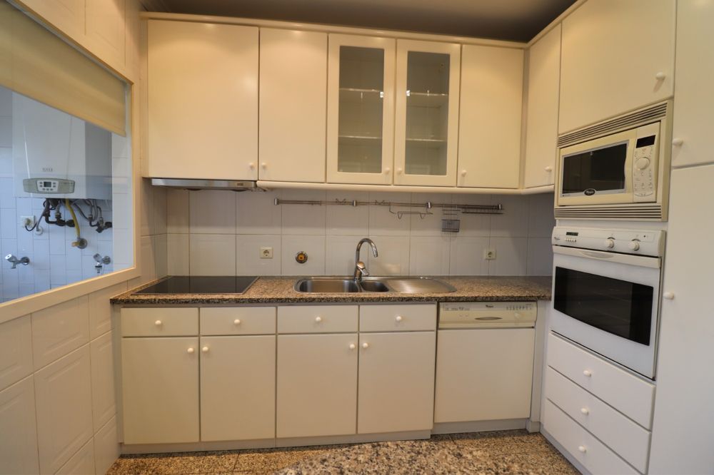 Móveis de Cozinha (sem electrodomesticos)