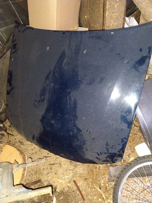 Остатки от daewoo nexia