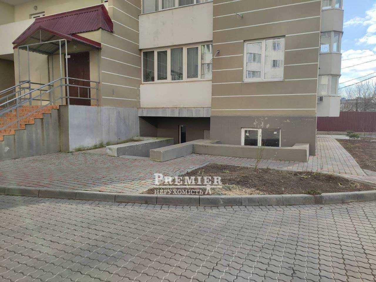 Эксклюзивное предложение! Коммерция. Черемушки. 300$ за кв. метр