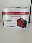 Spawarka inwertorowa Hard Work Line TRYD-MMA180