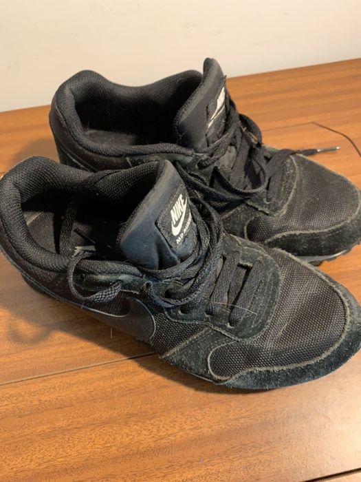 Sapatilhas Nike originais